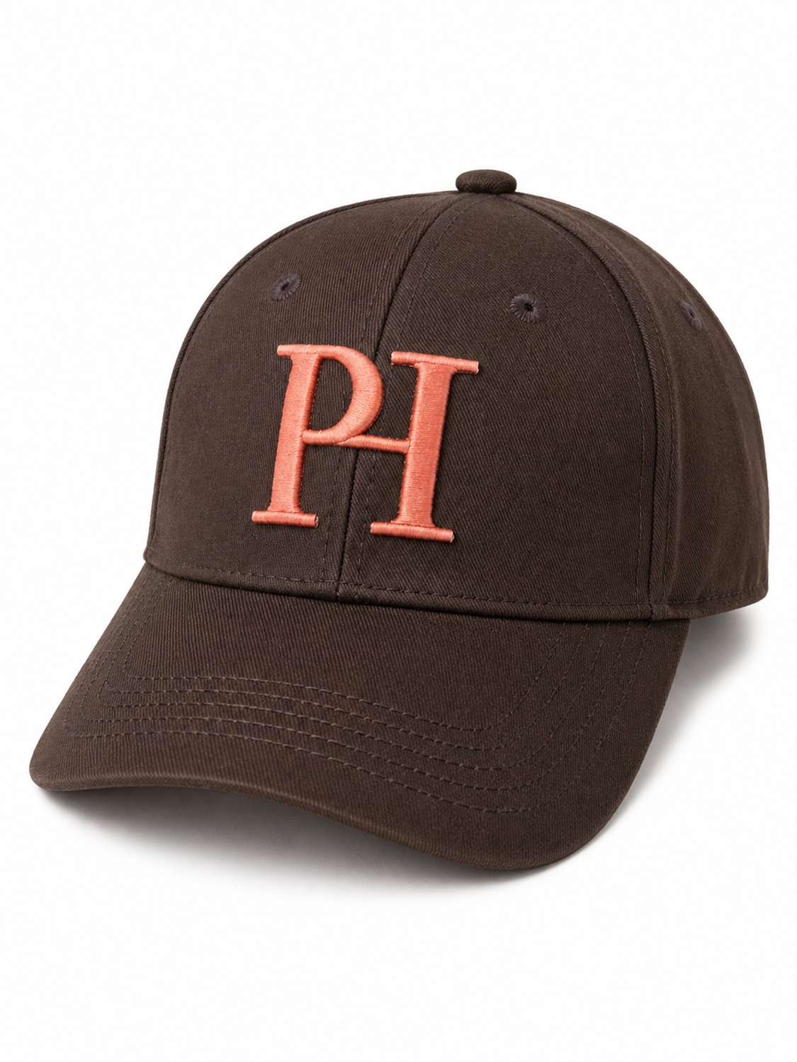 PADIJO Cap - Brown