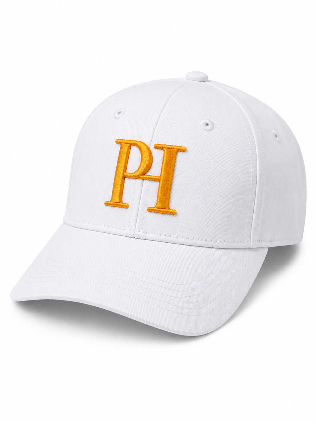PADIJO Cap - White