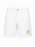 PADIJO Chino Short – White