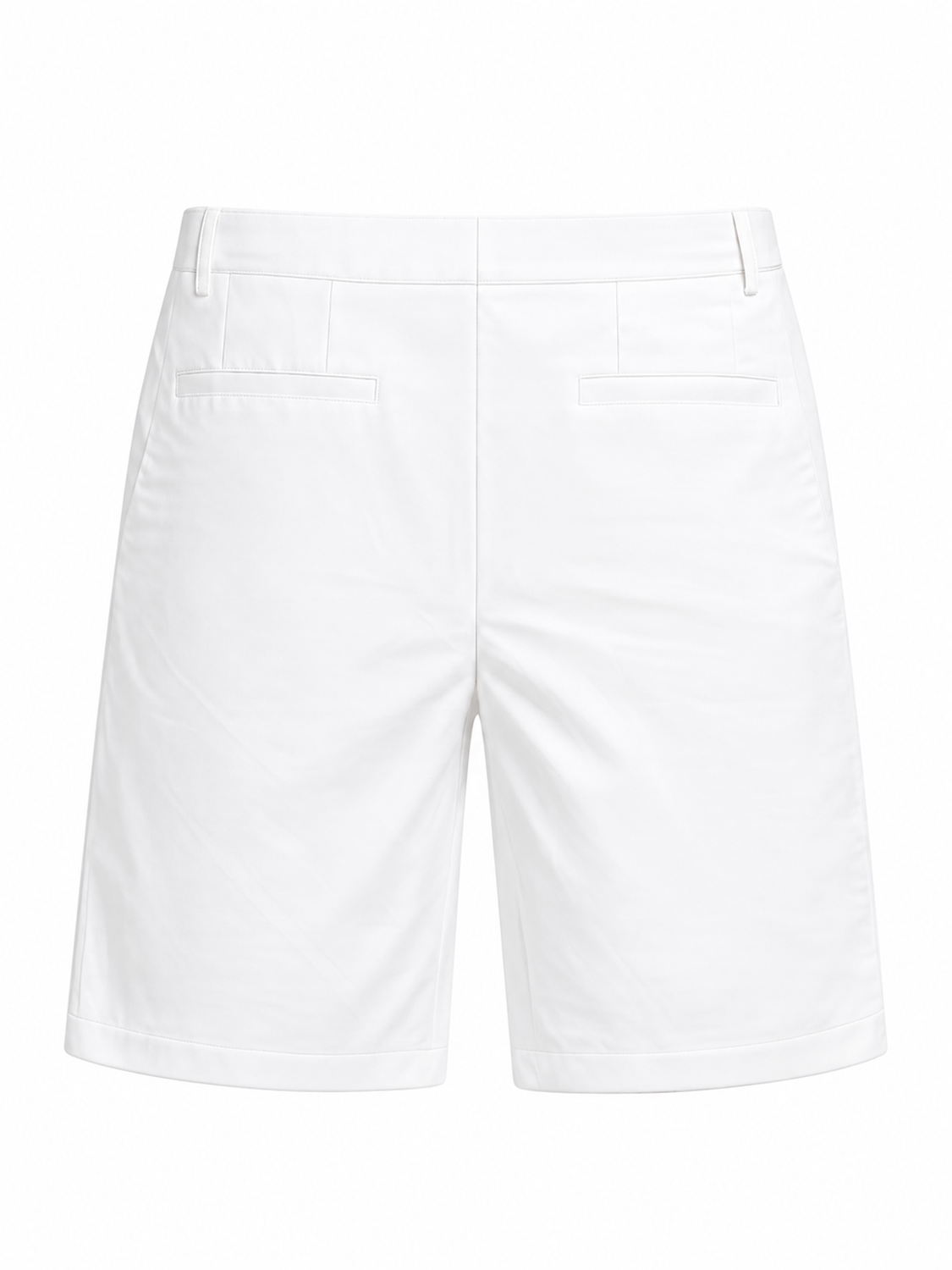 PADIJO Chino Short – White