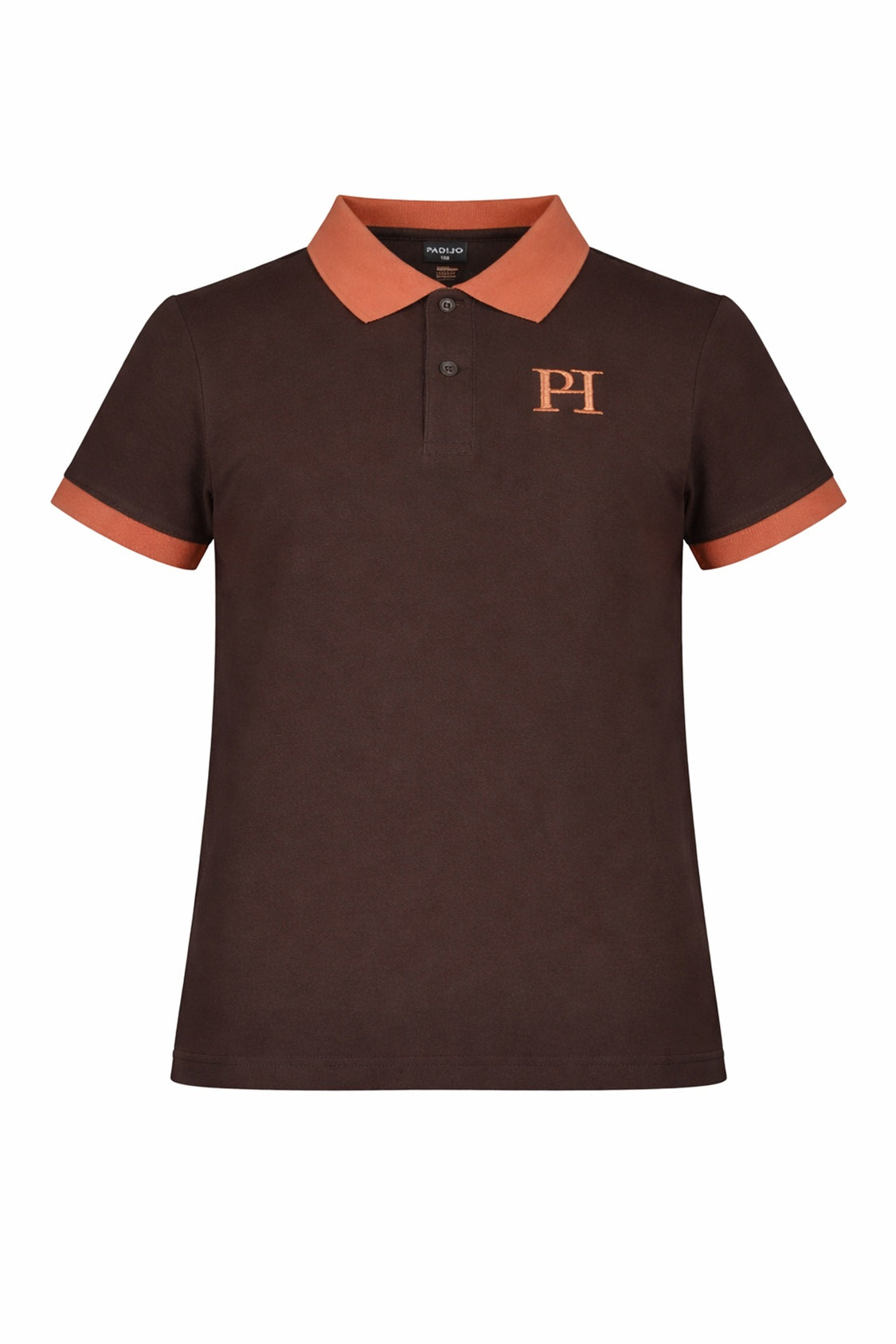 PADIJO Polo – Brown