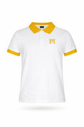 PADIJO Polo – White