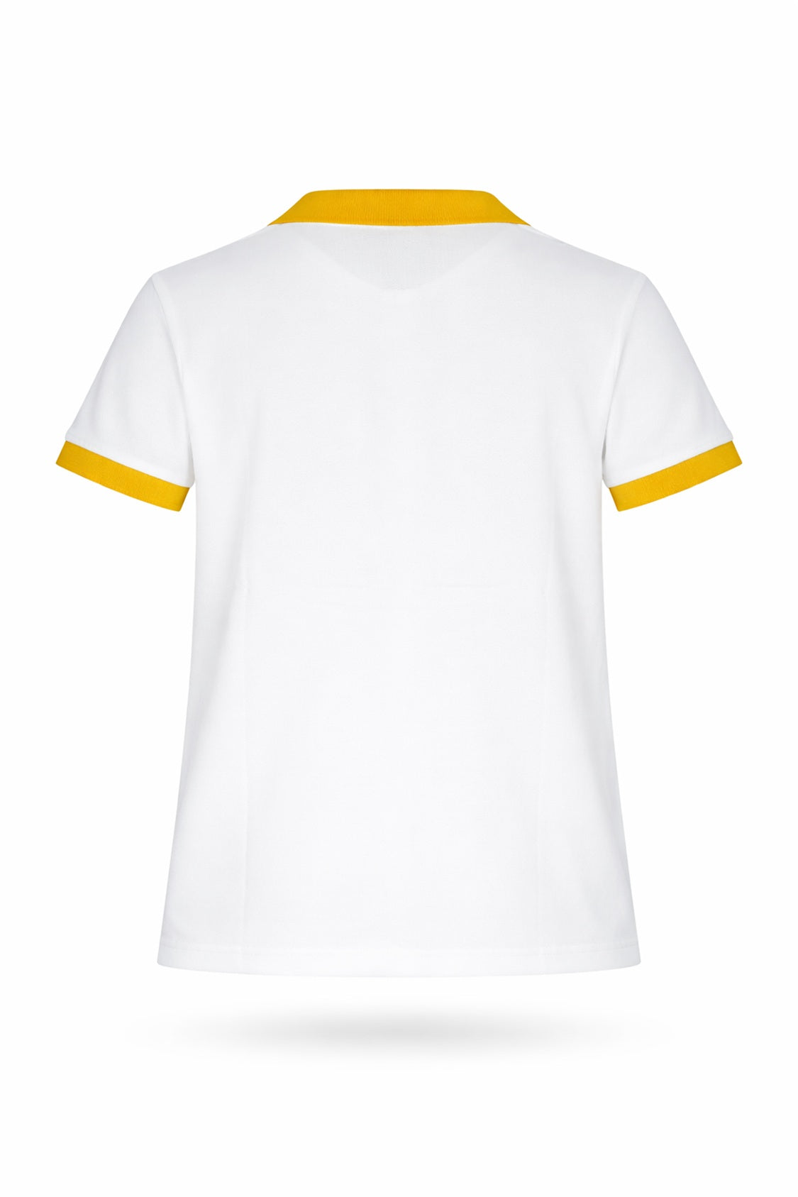 PADIJO Polo – White