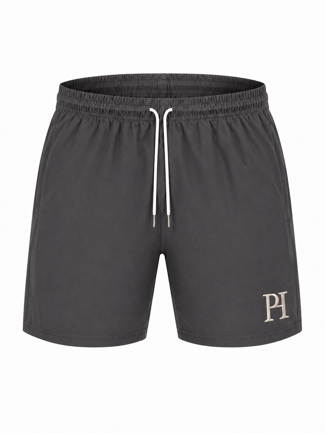 PADIJO Father & Son Swim Shorts – Black