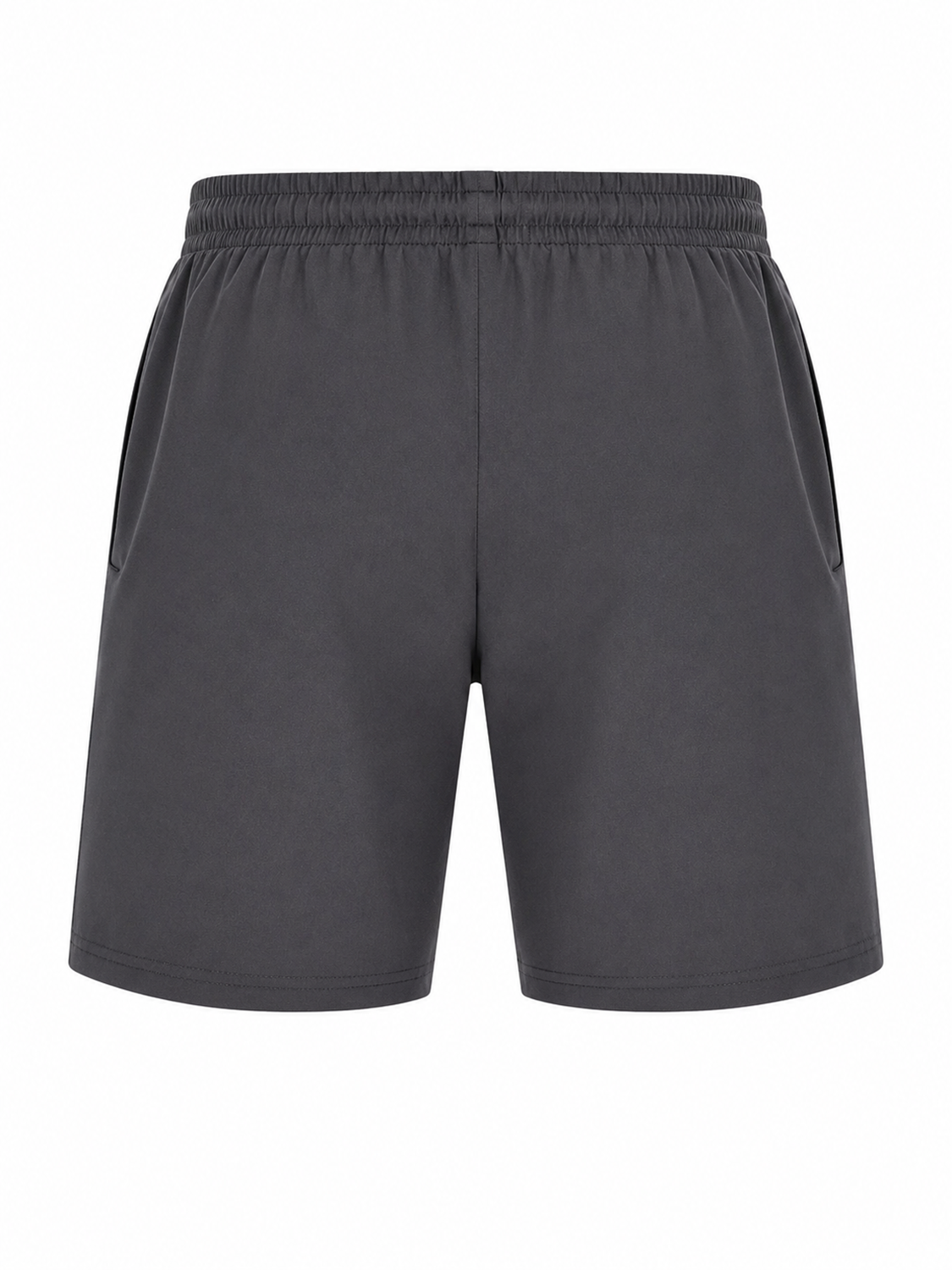 PADIJO Father & Son Swim Shorts – Black