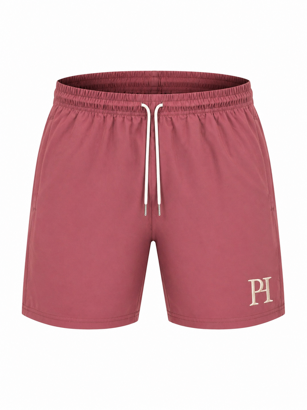 PADIJO Father & Son Swim Shorts – Brown